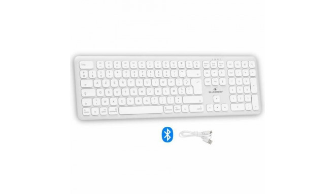 Bluetooth Klaviatuur Bluestork MAC V2