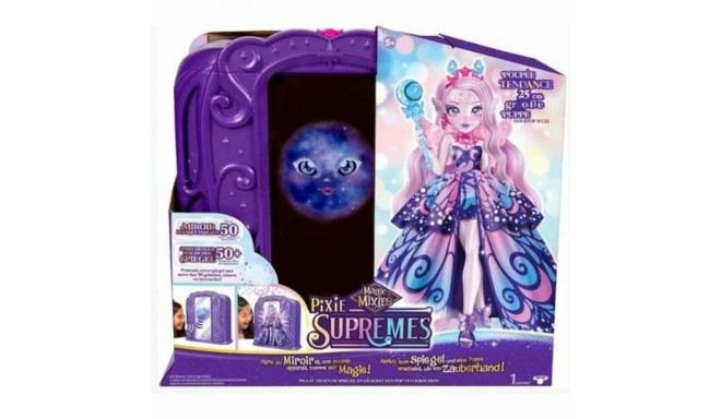 Beebinukk Aksessuaaridega Magic Mirror