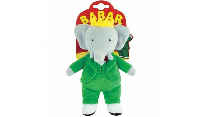 Beebinukk Jemini Babar