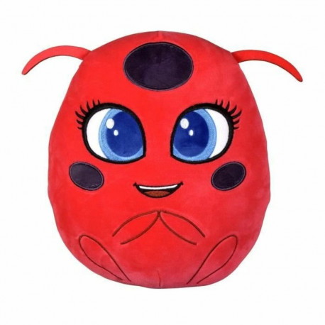 Pehme mänguasi Bandai Tikki Plush Plastmass