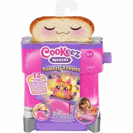 Beebinukk Moose Toys Toasty Treatz