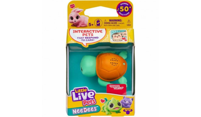 Beebinukk Moose Toys Lil' Needees