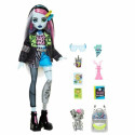 Beebinukk Aksessuaaridega Monster High Frankie Stein
