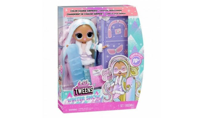 Dolls Accessories LOL Surprise!