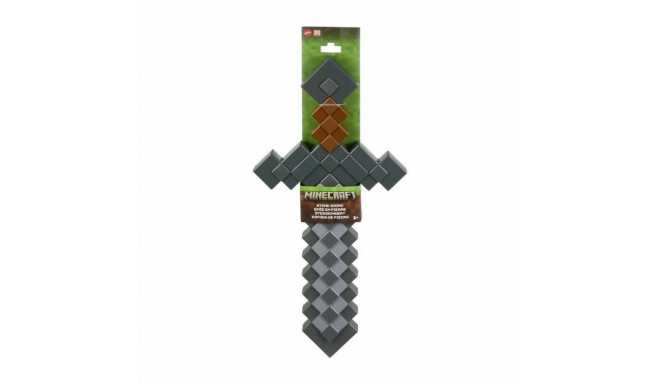 Mängumõõk Minecraft