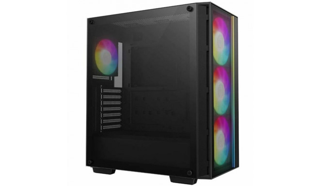ATX Semi-tower Korpus DEEPCOOL Must