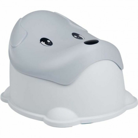 Potty ThermoBaby PLAYFUL DOG POT