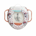 WC prill-laud lastele, käepidemega ThermoBaby MINNIE