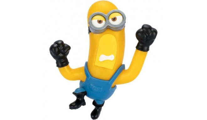 Action Figure Moose Toys Tim