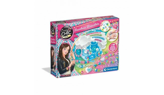 Helmed Clementoni Bracciali Multicolor