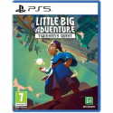 PlayStation 5 videomäng Microids Little Big Adventure Twinsen's Quest