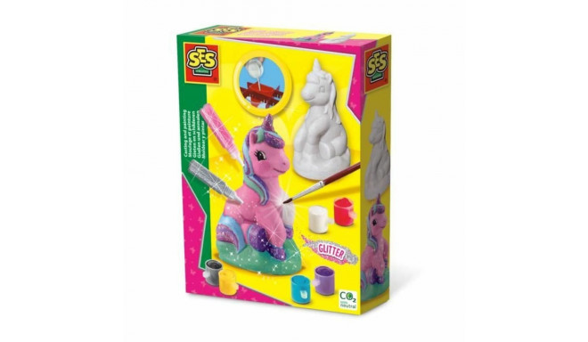 Drawing Set SES Creative Unicorn