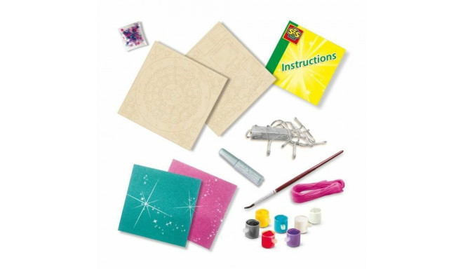 Drawing Set SES Creative Galaxy