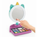 Laste meigikomplekt Clementoni Unicorn