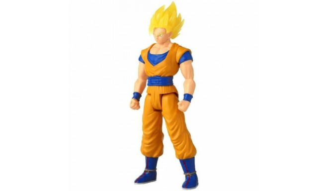 Jointed Figure Bandai