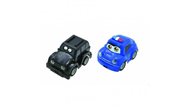 Mänguauto Lexibook Crosslander Twin