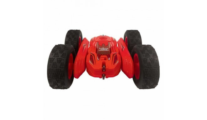 Remote-Controlled Car Lexibook RC55 rouge
