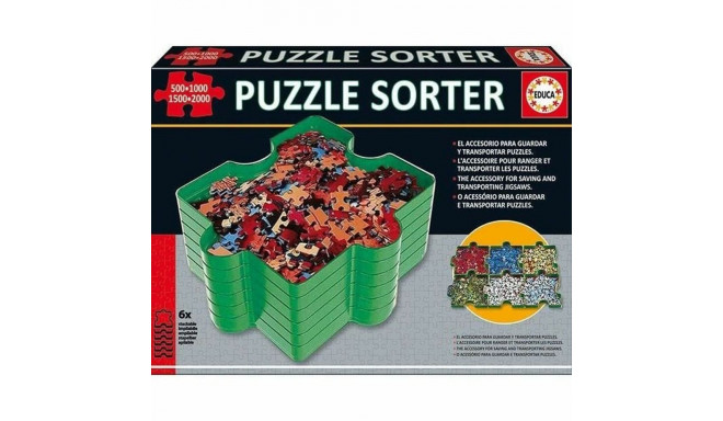 Pusle Educa Room Divider