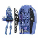 Nukk Monster High Abbey Bominable