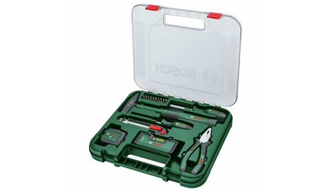 Screwdriver Set BOSCH