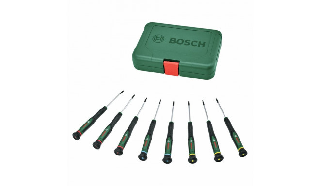 Screwdriver Set BOSCH 1600A02Z9M