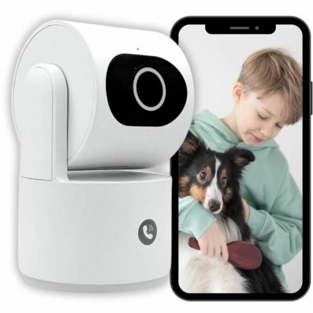 Valvekaamera Konyks CAMINI CARE 2