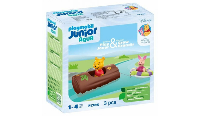 Playset Playmobil 71705