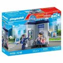Playset Playmobil 71733 38 Tükid, osad