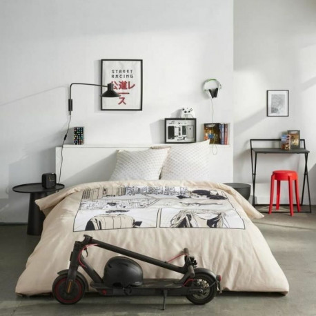 Tekikoti komplekt TODAY