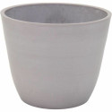 Taimepott Mega Collections Ecostone Egg Pruun Pruunikashall 31 x 25,5 cm