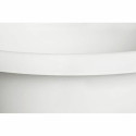 Plant pot Elho Amiga Round 40 White 39 x 29 cm