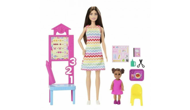 Doll Barbie (2 Units)