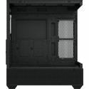 ATX Semi-tower Box XIGMATEK Alphard Black