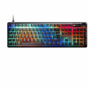 Klaviatuur SteelSeries Apex pro gen 3 Must Azerty Prantsuse