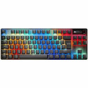 Bluetooth Klaviatuur SteelSeries apex pro tkl wl gen 3 Must Azerty Prantsuse