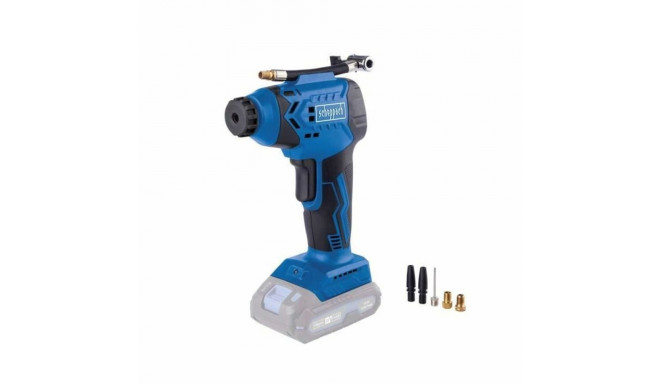 Õhukompressor Scheppach C-AC20-X