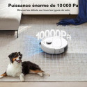 Robot Tolmuimeja ECOVACS N30 Pro OMNI