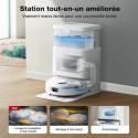 Robot Tolmuimeja ECOVACS N30 Pro OMNI