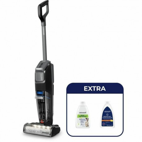 Stick Vacuum Cleaner Bissell CrossWave OmniFind Select