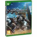 Xbox Series X videomäng Capcom Monster Hunter Wilds
