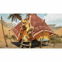 Xbox Series X videomäng Capcom Monster Hunter Wilds