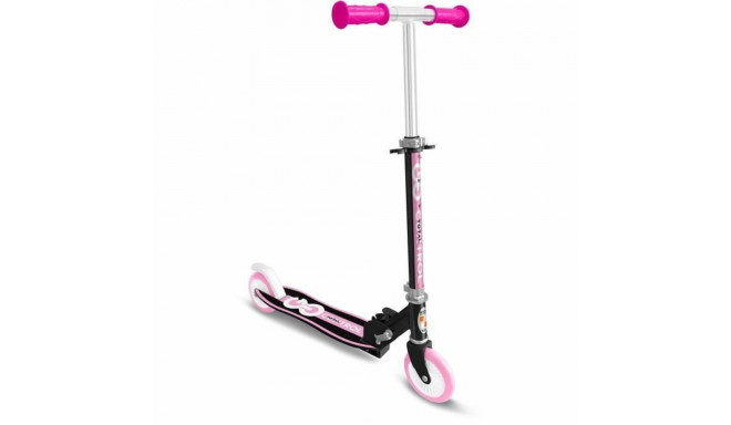 Tõukeratas Stamp SKIDS CONTROL Roosa