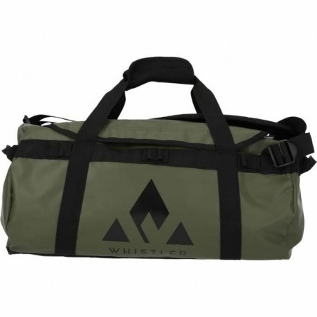 Gym Bag Whistler Rhorsh Dark green 40 L