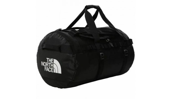 Spordiseljakott The North Face Base Camp Duffel Must 71 L