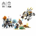 Construction set Lego 77037