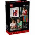 Konstruktsioon komplekt Lego 31214 Konstruktsioon komplekt Lego 31214