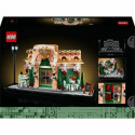 Construction set Lego 10362
