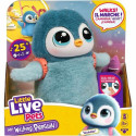 Beebinukk Moose Toys My Little Penguin