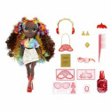 Doll Rainbow High Iris Bow
