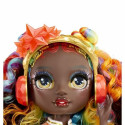 Doll Rainbow High Iris Bow